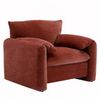 Oversized Armchair Accent Chair