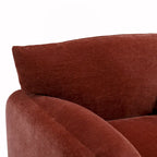 Oversized Armchair Accent Chair