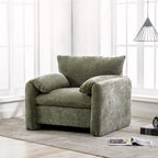 Oversized Armchair Accent Chair