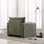 Oversized Armchair Accent Chair