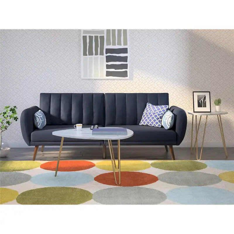 The Novogratz Athena Nesting Tables