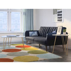 The Novogratz Athena Nesting Tables