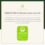 Conradus Modren Oversize 57 Deep Square Arm Sofa by HULALA HOME