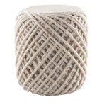 Guna Cylinder Pouf