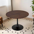 Industrial-Chic Table(Dining/Coffee/Console Multi-Use)