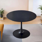 Industrial-Chic Table(Dining/Coffee/Console Multi-Use)