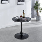 Industrial-Chic Table(Dining/Coffee/Console Multi-Use)