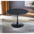 Industrial-Chic Table(Dining/Coffee/Console Multi-Use)