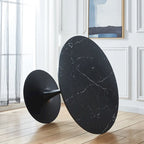 Industrial-Chic Table(Dining/Coffee/Console Multi-Use)