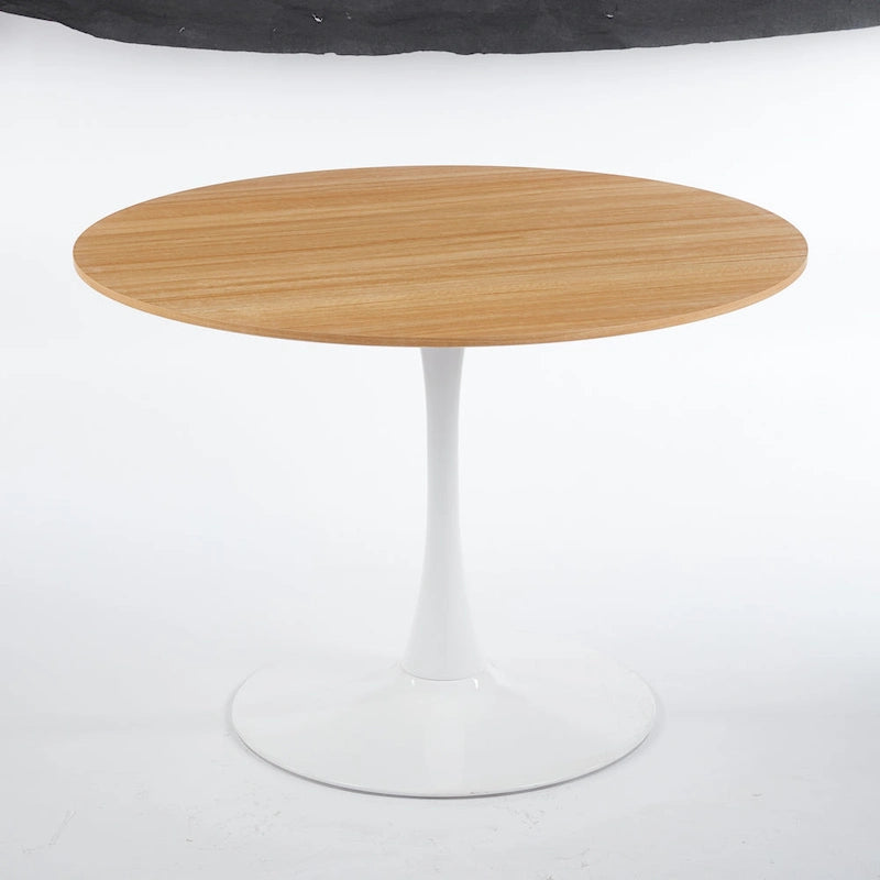 Industrial-Chic Table(Dining/Coffee/Console Multi-Use)