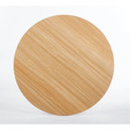 Industrial-Chic Table(Dining/Coffee/Console Multi-Use)