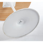 Industrial-Chic Table(Dining/Coffee/Console Multi-Use)