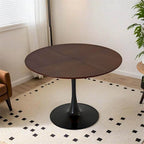 Industrial-Chic Table(Dining/Coffee/Console Multi-Use)