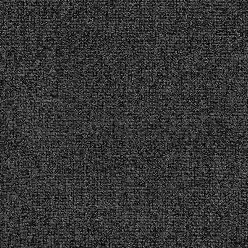 CorLiving Calera Diamond Tufted Fabric Arched Panel Headboard - Twin