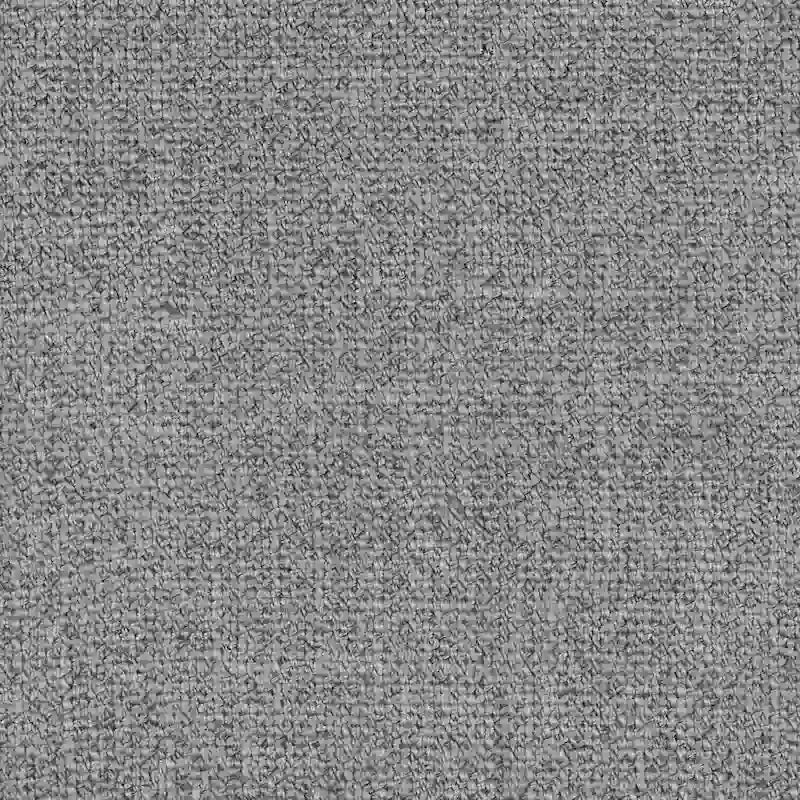CorLiving Calera Diamond Tufted Fabric Arched Panel Headboard - Twin