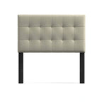 Kaya Upholstered Headboard
