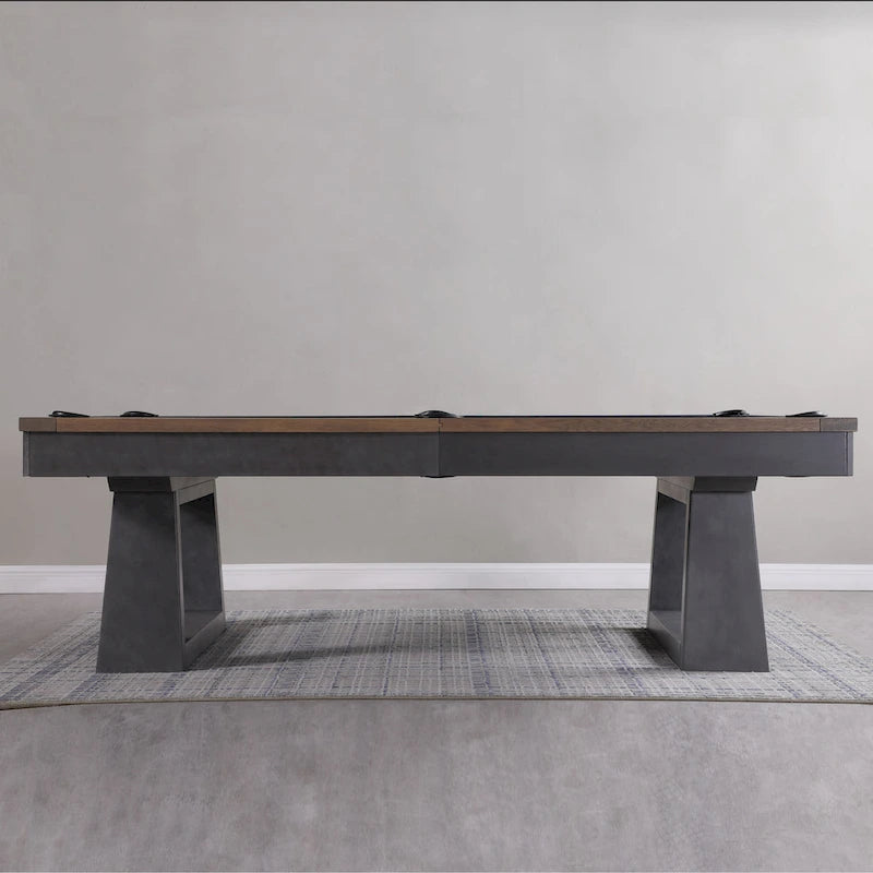 HESTON 8ft Billiard Slate Pool Table