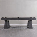 HESTON 8ft Billiard Slate Pool Table