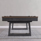 HESTON 8ft Billiard Slate Pool Table