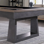 HESTON 8ft Billiard Slate Pool Table
