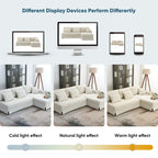 [VIDEO provided][New]87*61Modern L-shaped Corduroy Sofa with Reversible Chaise,4-seat Upholstered Sectional Indoor Furniture,Co