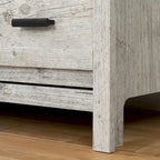 South Shore Exhibit TV Stand for TVs up to 60