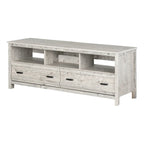 South Shore Exhibit TV Stand for TVs up to 60