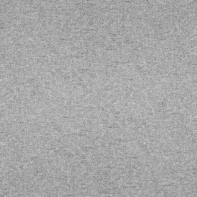 Upholstered Platform Bed with Channel Stitched Headboard