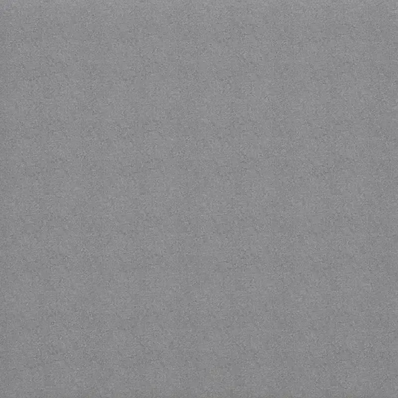 Upholstered Platform Bed with Channel Stitched Headboard