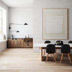 Set of 2 Plastic Dining Side Chair Wood For Event Kitchen Office Event Garden Patio Cafe