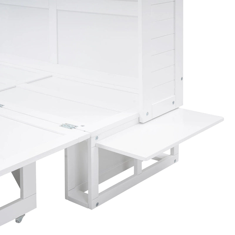 Queen Size Murphy Bed