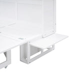 Queen Size Murphy Bed