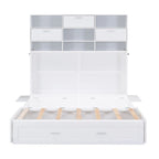 Queen Size Murphy Bed