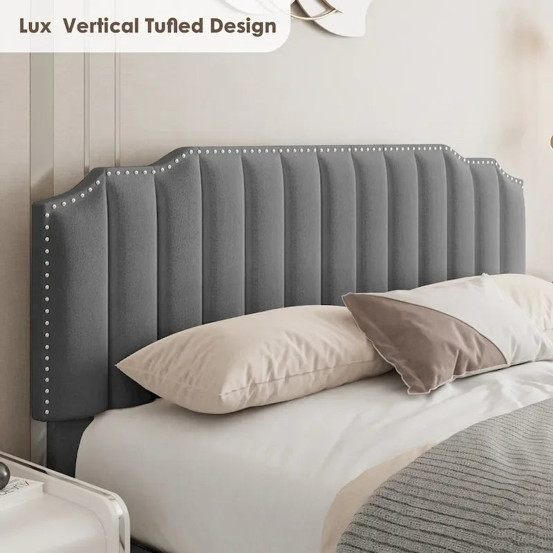 Lift Up Queen Size Bed