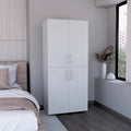 Hazel Armoire - N/A