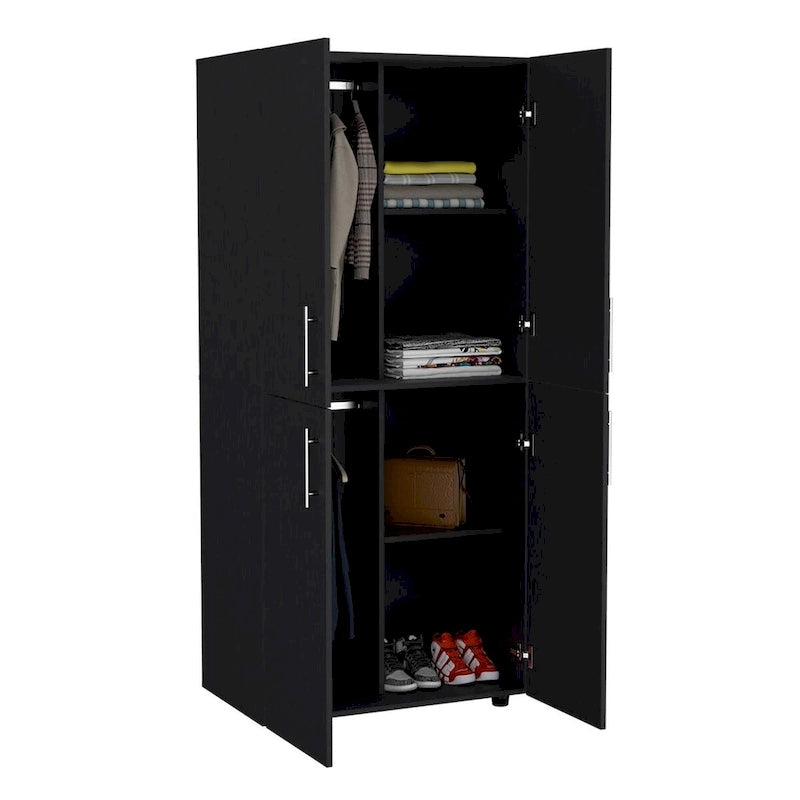 Hazel Armoire - N/A