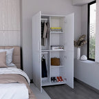 Hazel Armoire - N/A