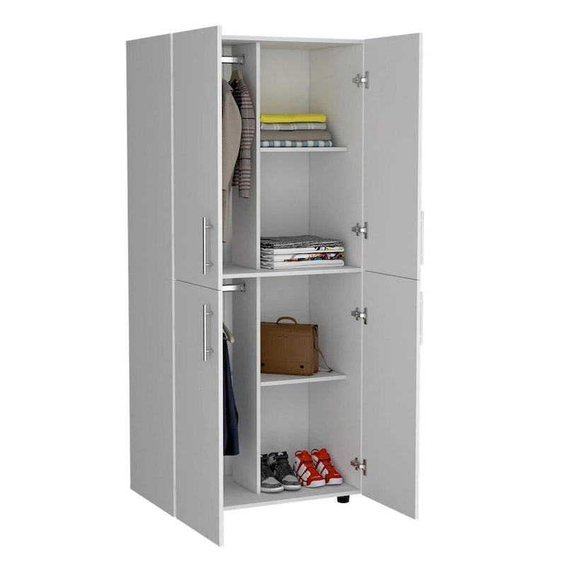 Hazel Armoire - N/A