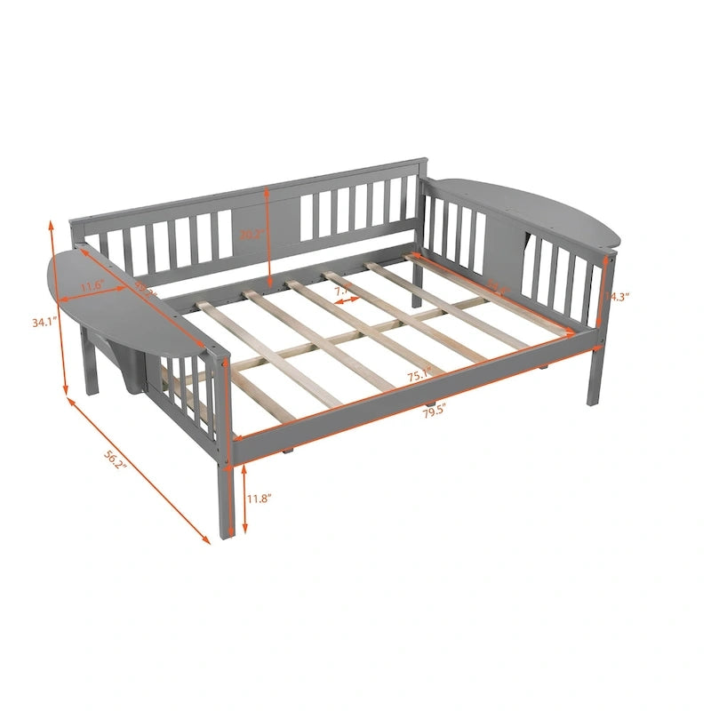 Full size Daybed
