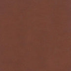 Hydeline Dillon Top Grain Leather Loveseat With Feather, Memory Foam and Springs