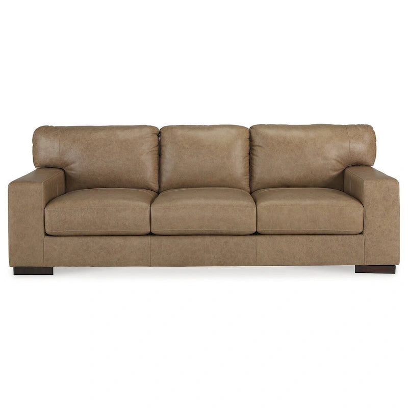 Signature Design by Ashley Lombardia Tumbleweed Sofa - 96W x 40D x 35H