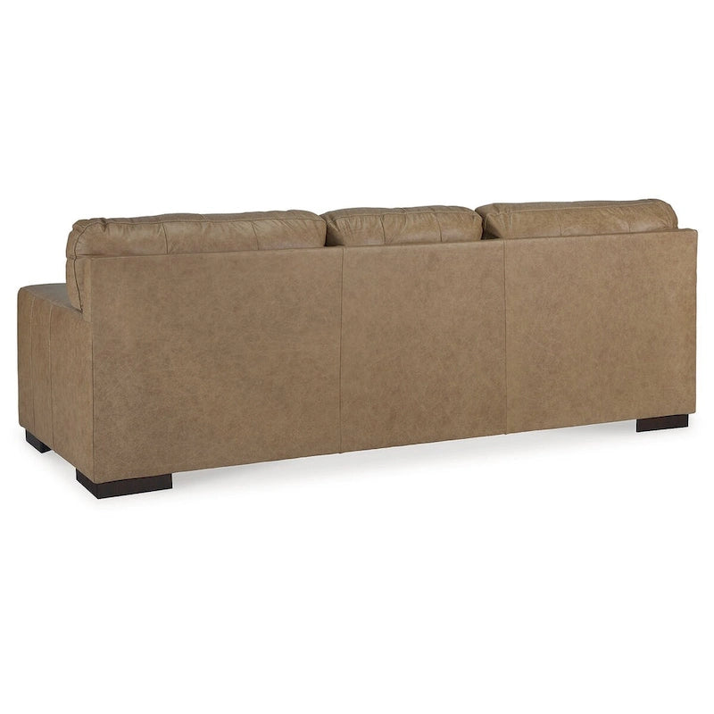 Signature Design by Ashley Lombardia Tumbleweed Sofa - 96W x 40D x 35H