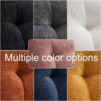 Velvet Loveseat Sofa with Golden Metal Legs for Living Room