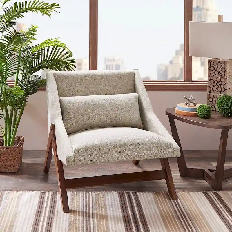 Accent ChairModern Accent Chair,for Living Room Bedroom Studio,Living Room Chairs Comfy Reading