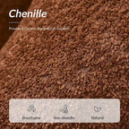 Hal Modern Boucle Armchair with Metal Legs Set of 2 by HULALA HOME