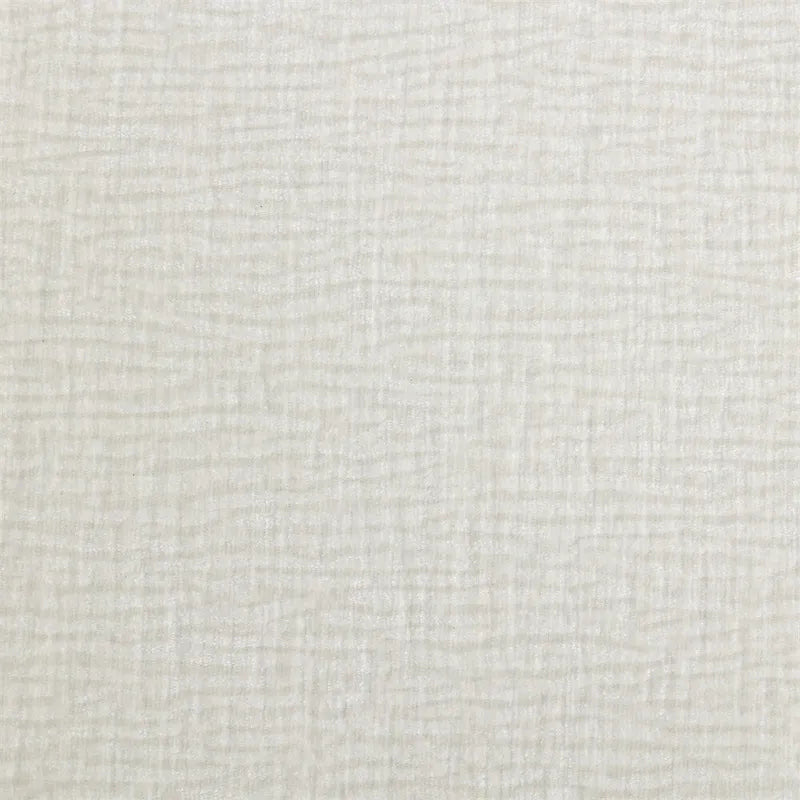 112.6 Chenille Upholstered Sectional Sofa with Two Removable Ottoman