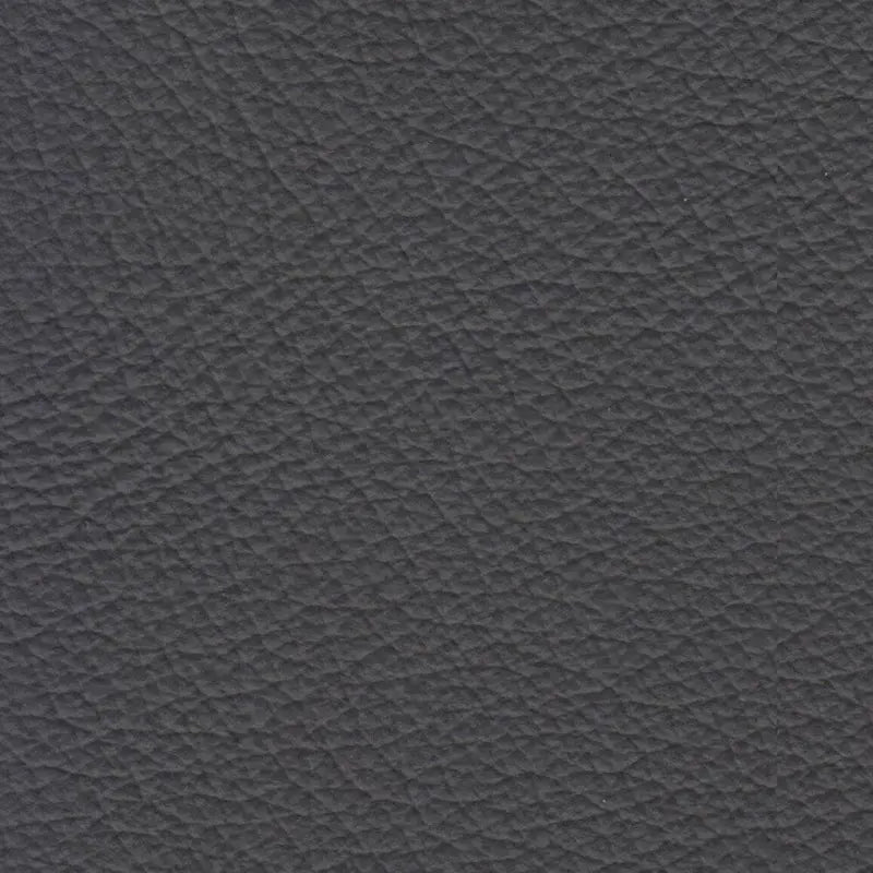 Hydeline Hayward Top Grain Leather Loveseat with Feather, Memory Foam and Springs