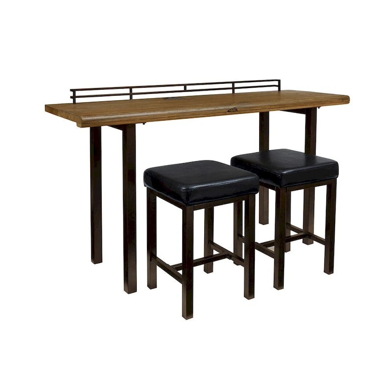 Counter Table