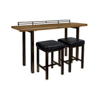 Counter Table