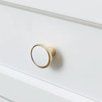 buffet tableware cabinet